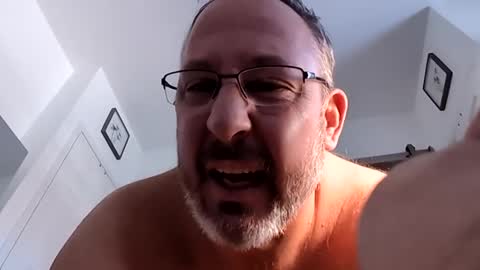 Handydick7373 online show from January 20, 4:23 pm