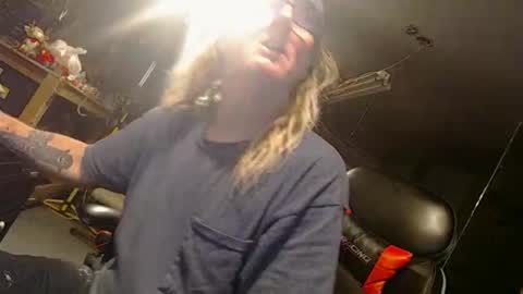 Handystudman online show from February 28, 11:20 am