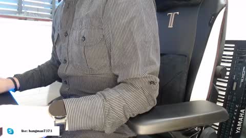 Hangman online show from February 4, 4:39 pm