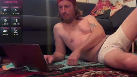 hanhuman online show from November 8, 3:10 am