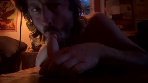Snapshot of hanhuman chatting on October 2, 10:47 pm hanhuman online show from October 2, 10:47 pm