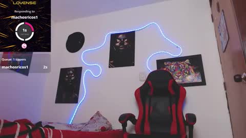 Hank online show from March 14, 3:24 am