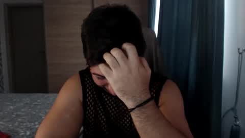 Snapshot of hankmalone chatting on October 23, 5:44 am HankMalone online show from October 23, 5:44 am