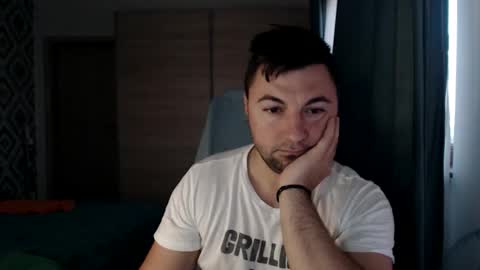 HankMalone online show from April 27, 3:25 am