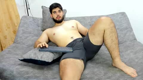 Snapshot of hans_fox03 chatting on September 11, 9:47 pm Hans online show from September 11, 9:47 pm