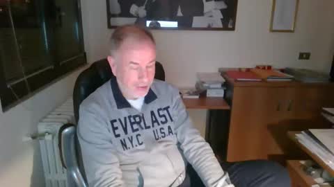 hanscooper online show from December 21, 5:21 pm