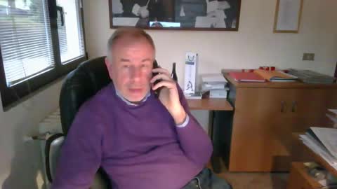 hanscooper online show from January 8, 3:39 pm