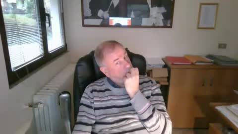 hanscooper online show from November 24, 3:02 pm