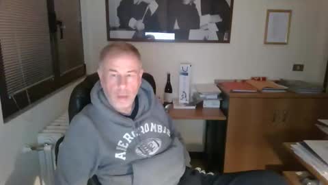 hanscooper online show from January 5, 5:27 pm