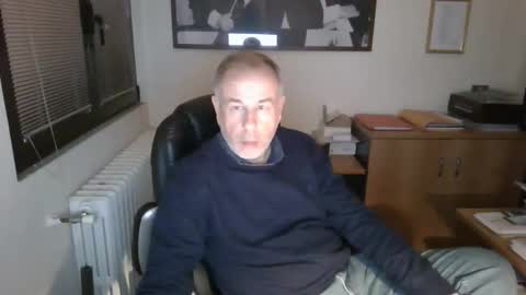 hanscooper online show from December 7, 5:42 pm