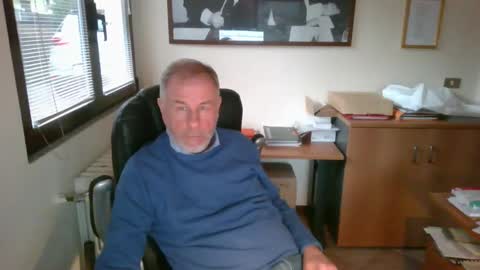 hanscooper online show from January 7, 3:33 pm