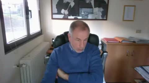 hanscooper online show from February 6, 2:58 pm