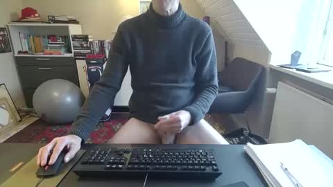 Hanse online show from January 13, 12:20 pm