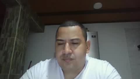 Andrs Cortes online show from May 2, 11:40 pm