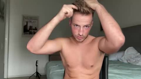 hanzlagerfelt online show from October 1, 7:29 pm