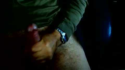 happy1stroker online show from December 1, 8:50 am