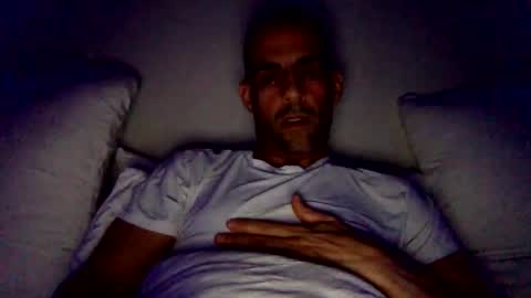 Snapshot of happy2334 chatting on February 11, 12:16 pm skysky6969 online show from February 11, 12:16 pm
