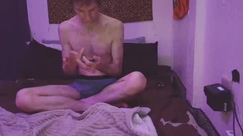 happy guy online show from March 19, 4:59 am