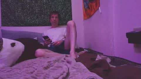 happy guy online show from March 18, 4:48 am