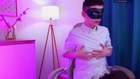 Jack online show from February 2, 10:51 pm