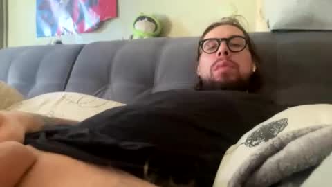 happydick666 online show from November 1, 7:12 am