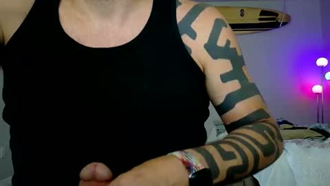 Josh Hamilton online show from April 15, 6:30 pm