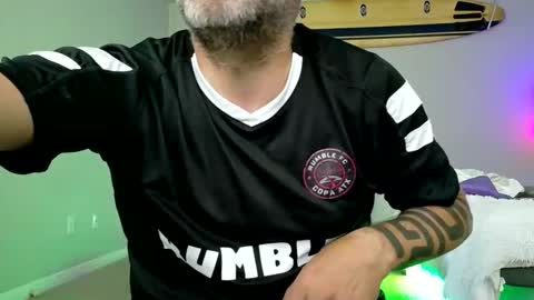 Josh Hamilton online show from April 2, 4:37 pm