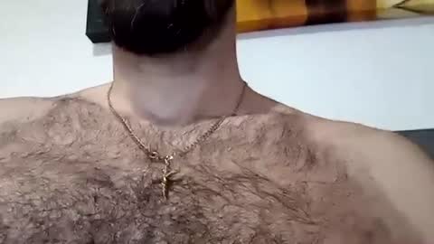 Calvin Secret  online show from October 21, 12:47 am