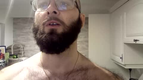 Calvin Secret  online show from March 21, 4:05 am