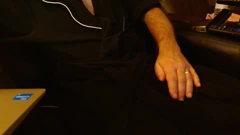 Snapshot of happyhogan1 chatting on September 14, 9:11 am Jhonassmann12 online show from September 14, 9:11 am