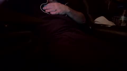 Snapshot of happyhogan1 chatting on February 25, 8:58 am Jhonassmann12 online show from February 25, 8:58 am