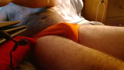 Snapshot of happyhogan1 chatting on January 27, 1:09 pm Jhonassmann12 online show from January 27, 1:09 pm