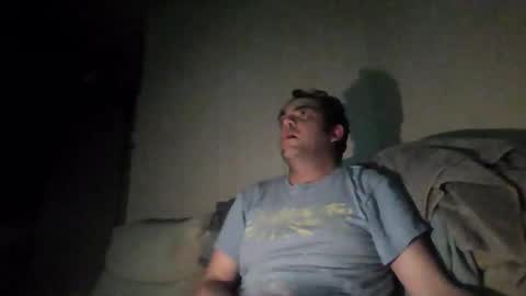 happylarlcamper online show from November 30, 11:51 pm