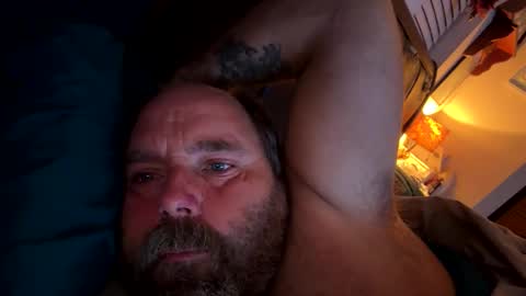 Hard4u69 online show from May 9, 7:42 am