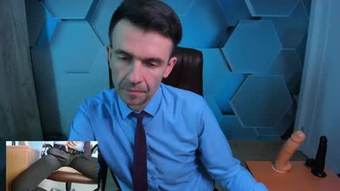 Steve online show from April 28, 11:59 am