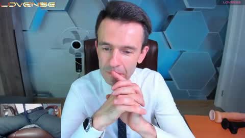 Steve online show from June 13, 2:15 pm