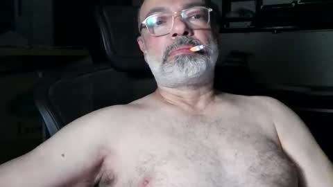 Hard Boner online show from March 24, 3:44 am