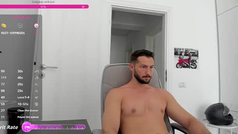 Hard Cock online show from June 24, 8:39 am