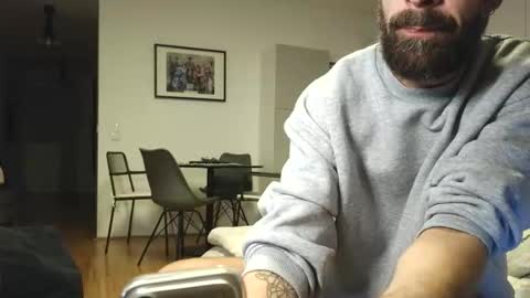 Chris online show from March 10, 2:17 am