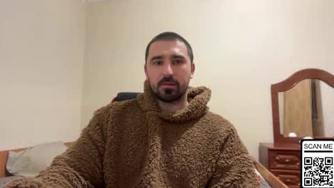 hard_to_obey online show from February 8, 7:29 pm