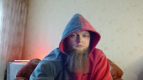 Valentino Hard online show from January 14, 10:31 am