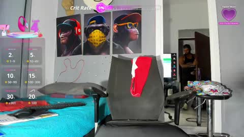 Snapshot of hardboy_latin chatting on September 23, 12:54 am hardboy_latin online show from September 23, 12:54 am