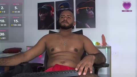 Snapshot of hardboy_latin chatting on December 15, 4:51 am hardboy_latin online show from December 15, 4:51 am
