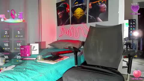Snapshot of hardboy_latin chatting on October 1, 5:00 am hardboy_latin online show from October 1, 5:00 am