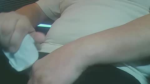 Horny and Hard all the time online show from December 8, 7:00 pm