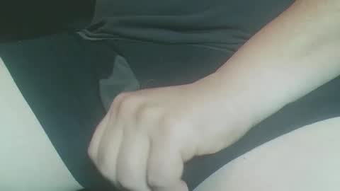 Horny and Hard all the time online show from December 10, 8:40 am