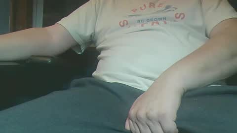 Horny and Hard all the time online show from January 12, 1:11 am