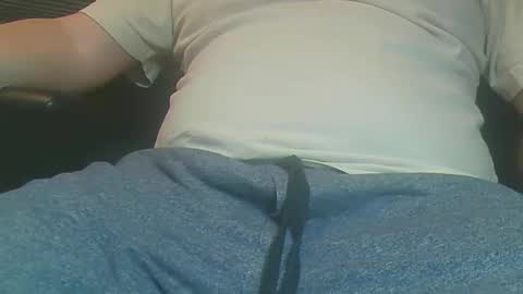 Horny and Hard all the time online show from December 8, 12:40 am