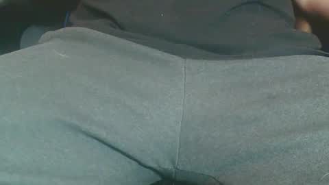 Horny and Hard all the time online show from January 26, 2:14 am