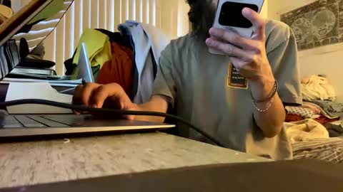 Slim West Cox online show from March 10, 4:35 pm